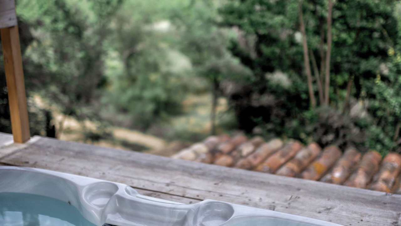 Photo of Patio Balcony in Euzet-les-Bains