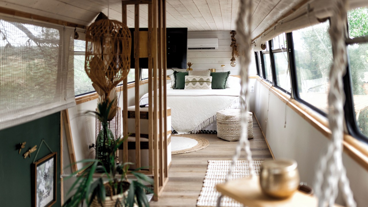 Photo of Bedroom in Euzet-les-Bains