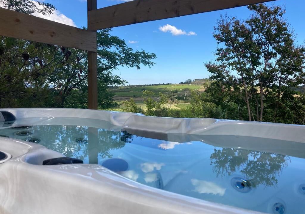 Photo of Patio Balcony in Euzet-les-Bains
