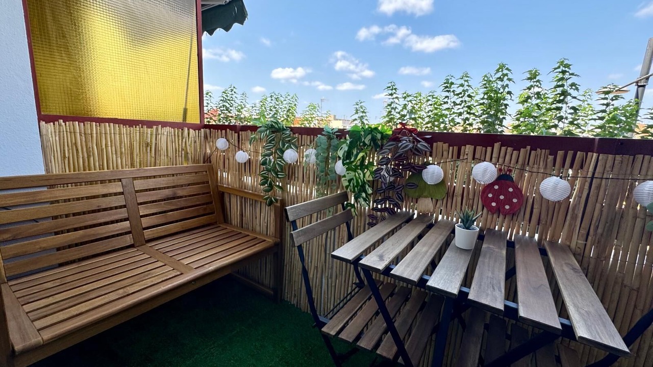 Photo of Outdoor in Benifayo