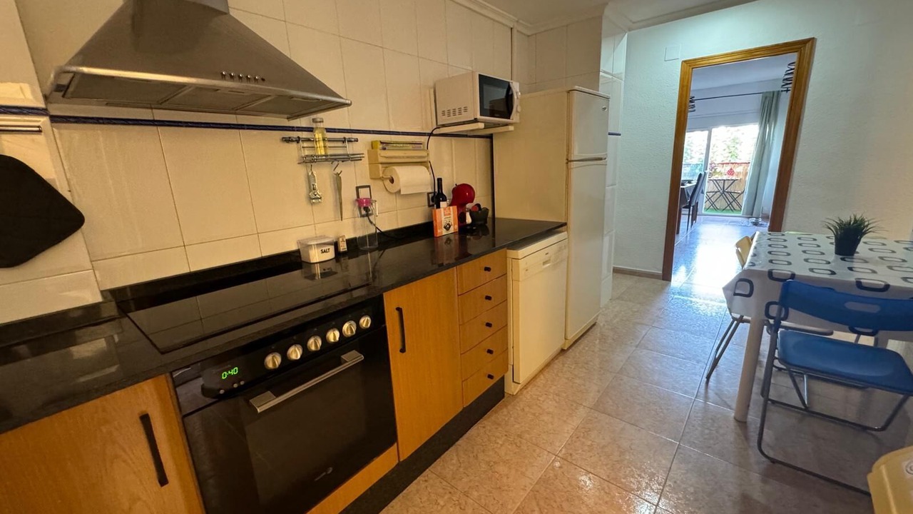Photo of Kitchen in Benifayo
