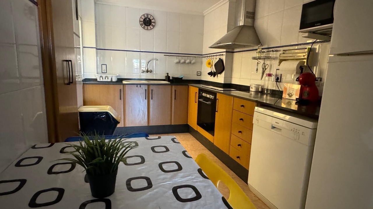 Photo of Kitchen in Benifayo