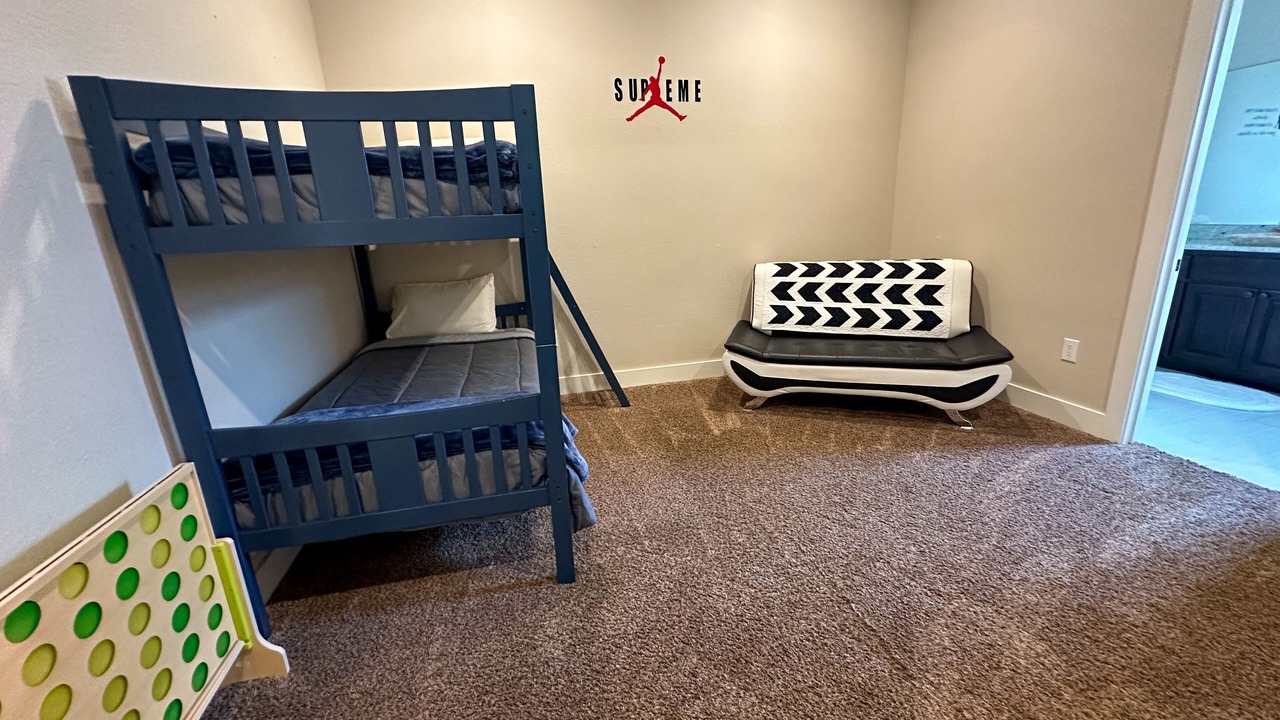 Photo of Bedroom in Circle D-KC Estates