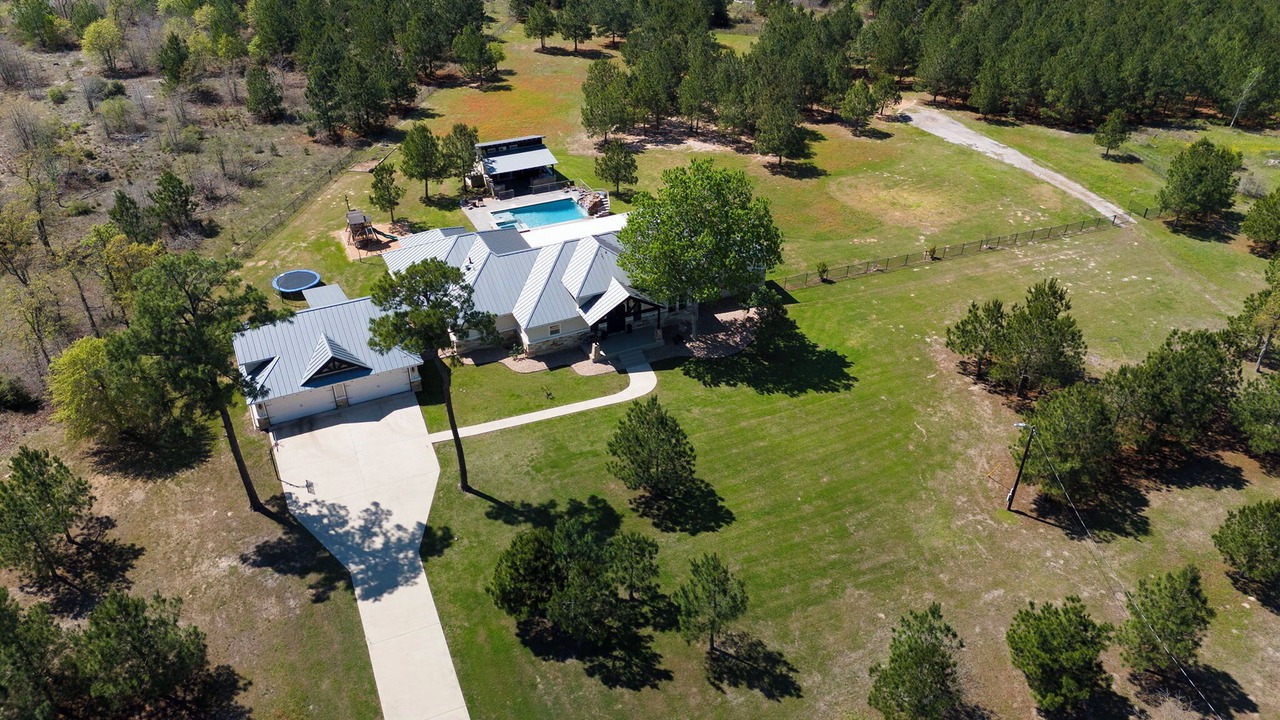 Photo of Outdoor in Circle D-KC Estates