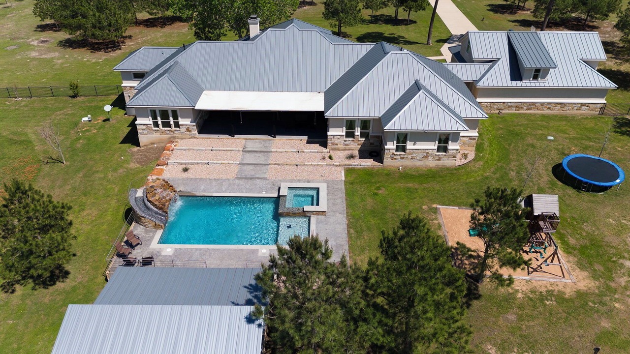 Photo of Outdoor in Circle D-KC Estates