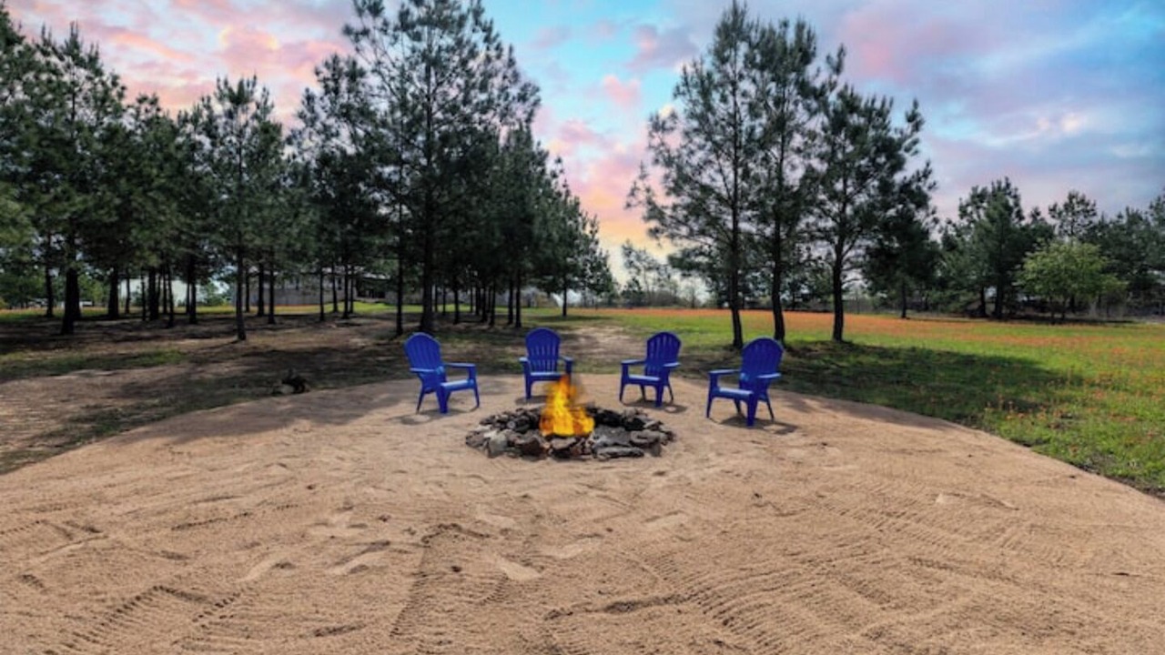 Photo of Outdoor in Circle D-KC Estates