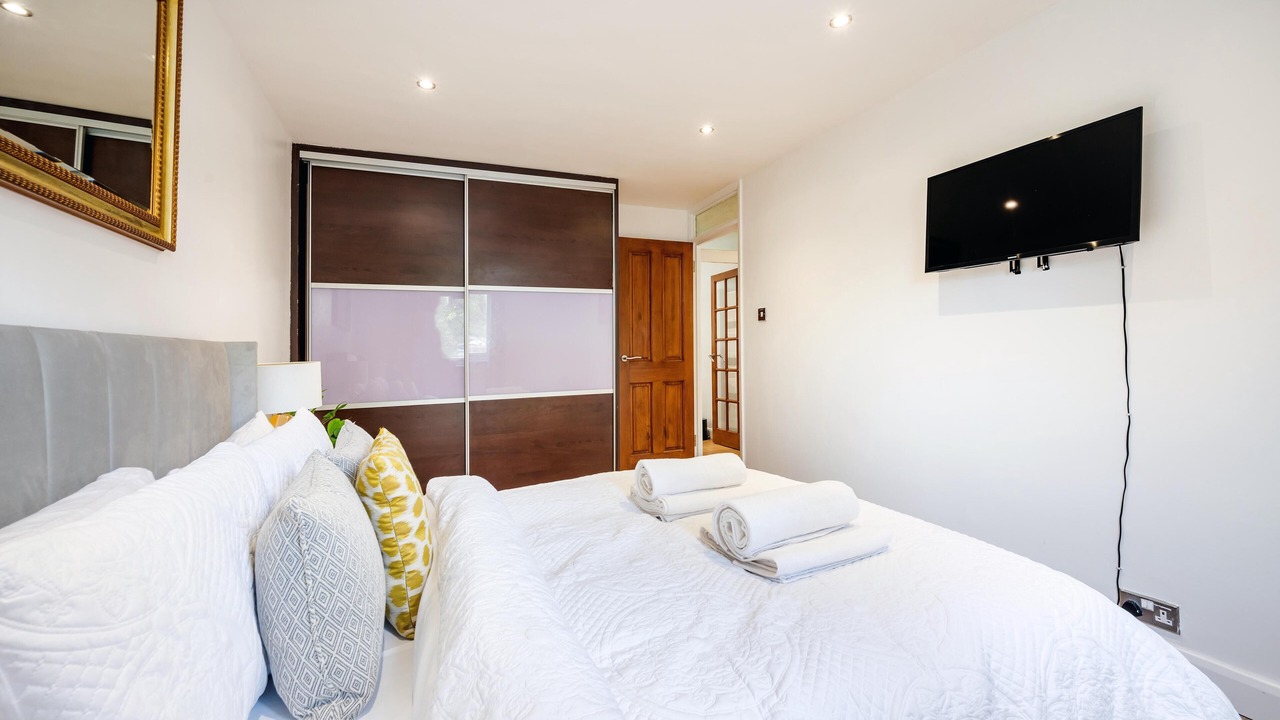 Photo of Others in Whittington