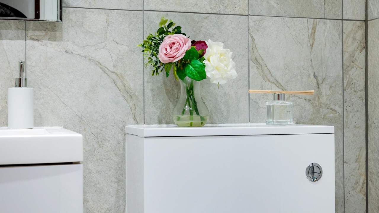 Photo of Bathroom in Whittington