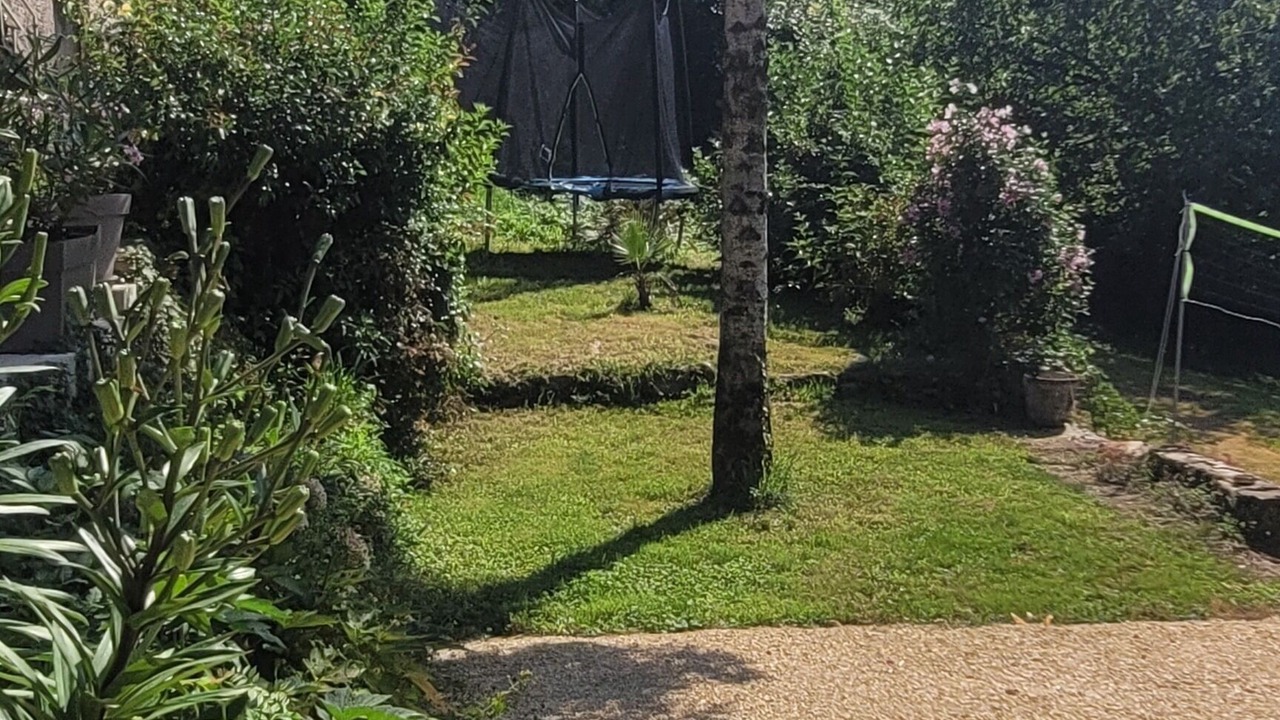 Photo of Outdoor in Hostun