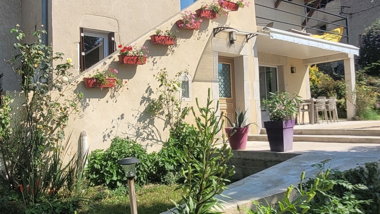 Photo of Outdoor in Hostun