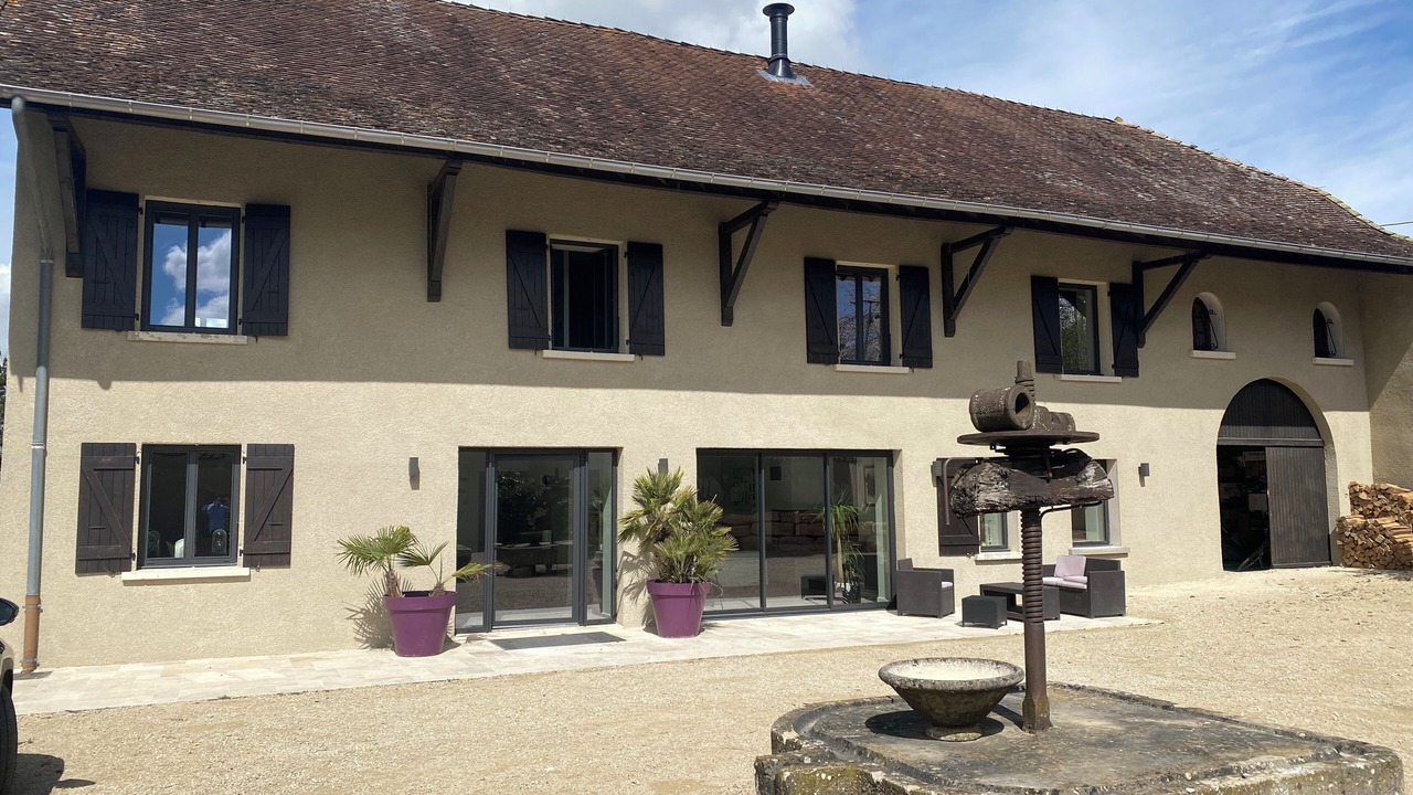 Photo of Others in Saint-Savin