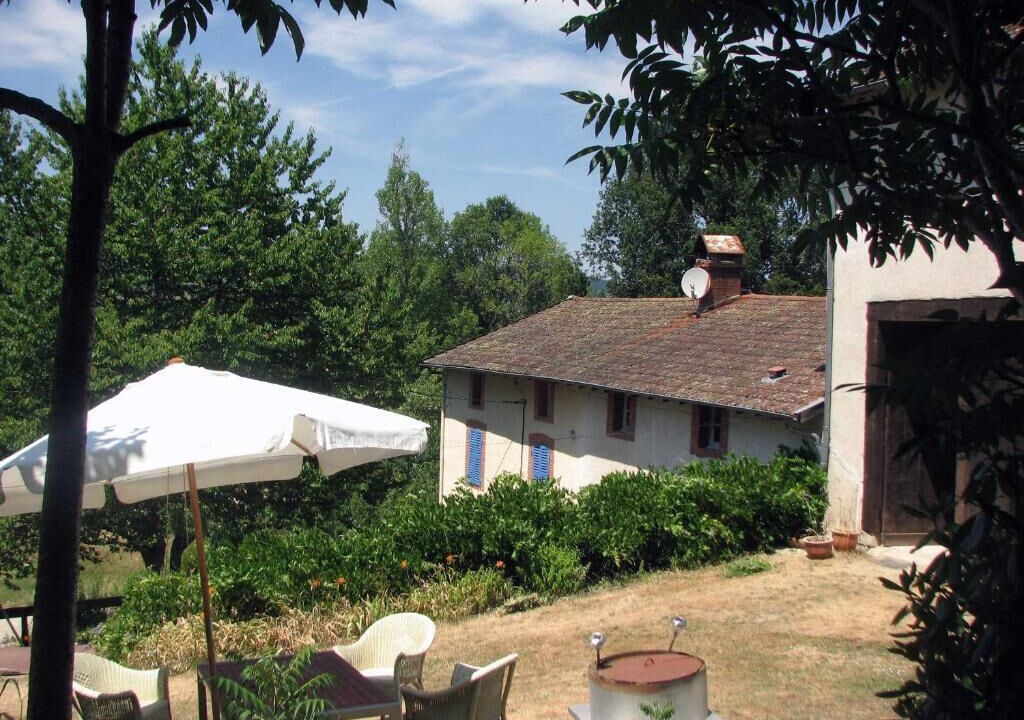 Photo of Outdoor in Ambert