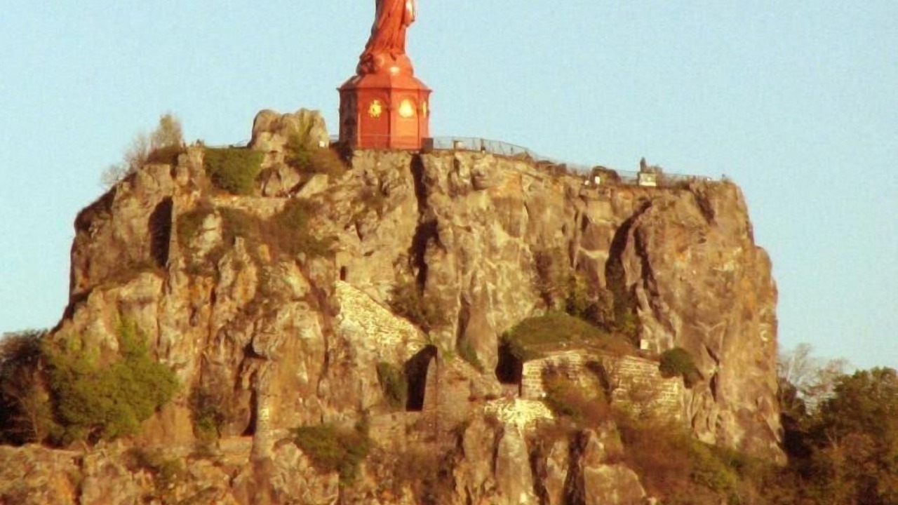 Photo of Outdoor in Ambert