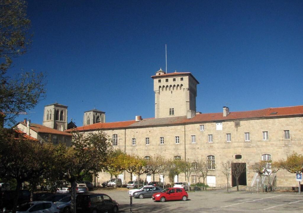 Photo of Outdoor in Ambert