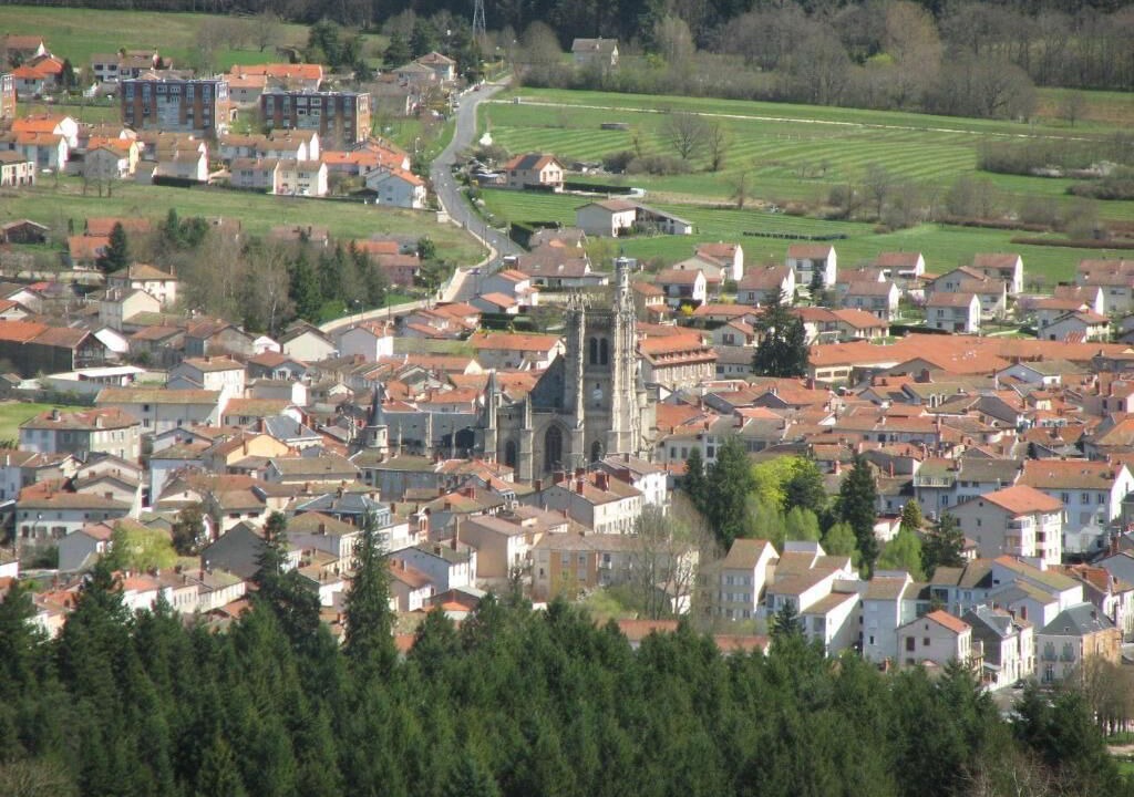 Photo of Outdoor in Ambert