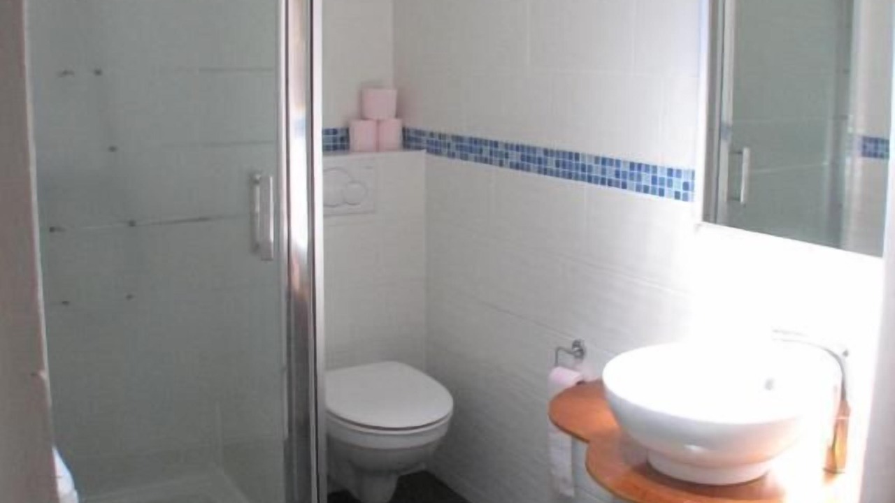 Photo of Bathroom in Ambert