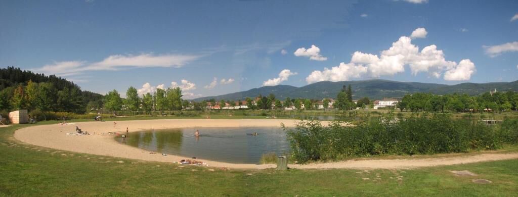 Photo of Outdoor in Ambert