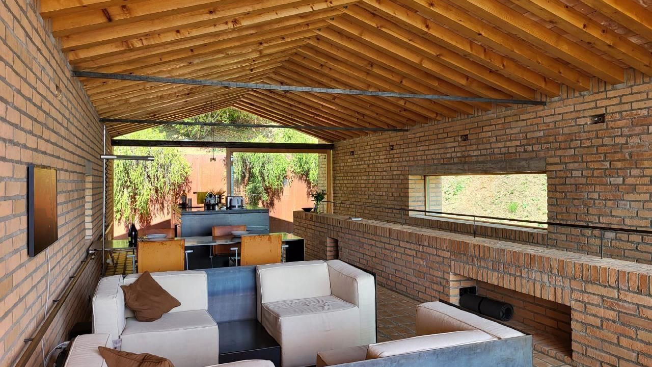 Photo of Outdoor in Morcote