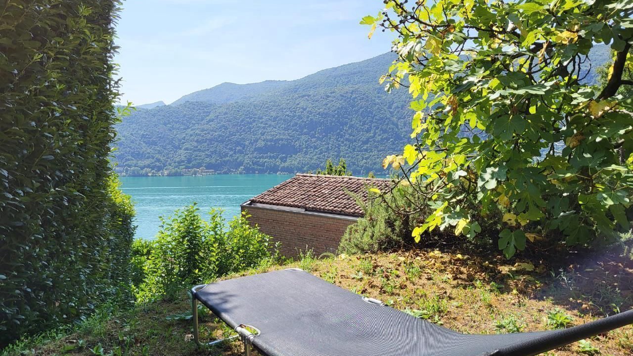Photo of Outdoor in Morcote
