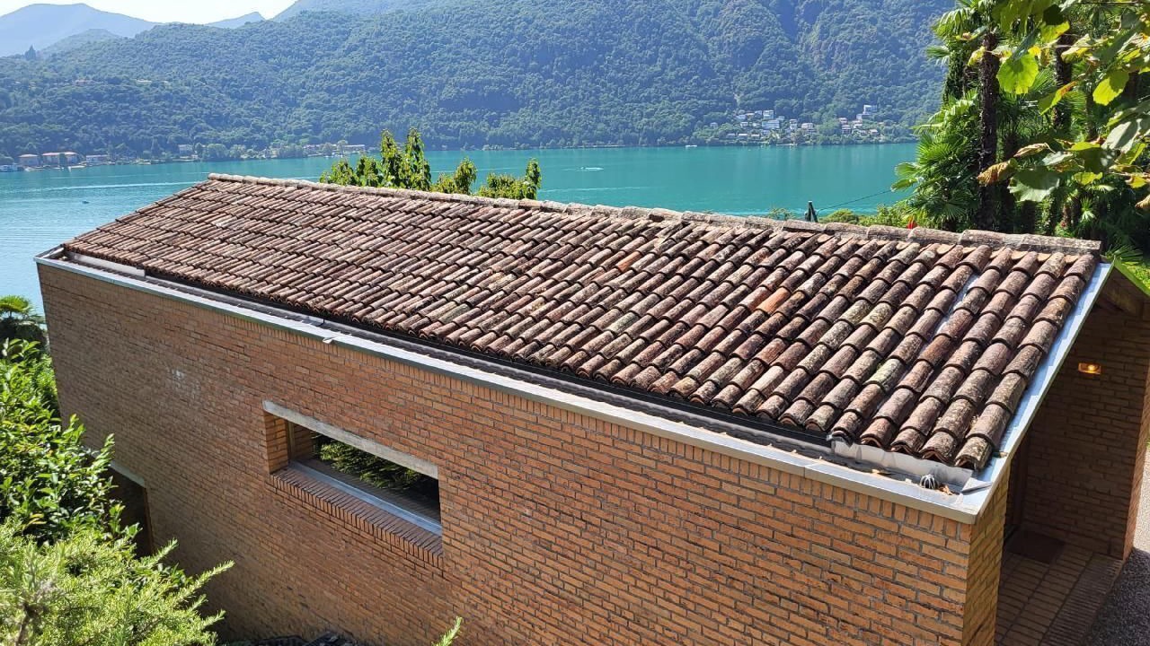 Photo of Outdoor in Morcote