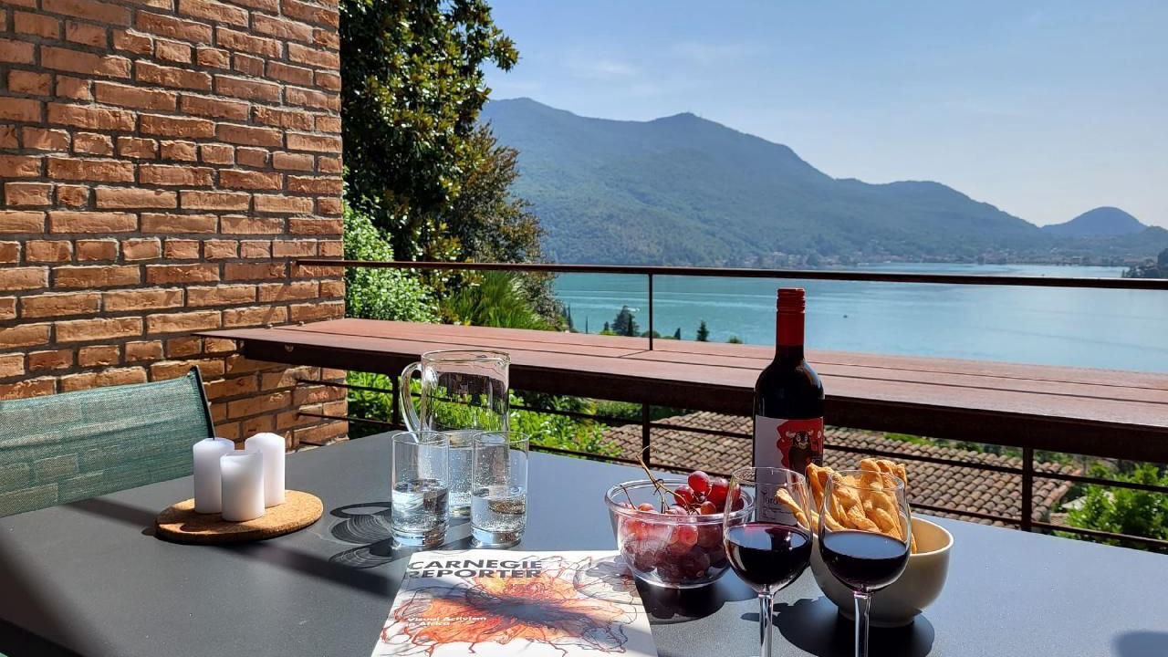 Photo of Outdoor in Morcote