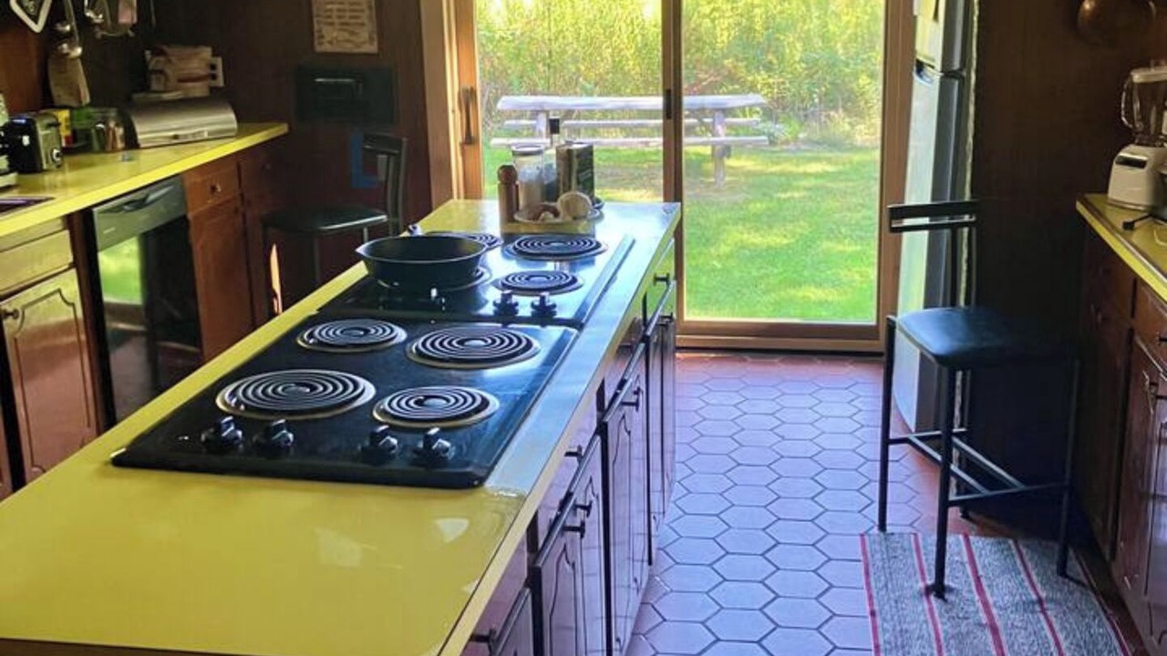 Photo of Kitchen in Fleischmanns