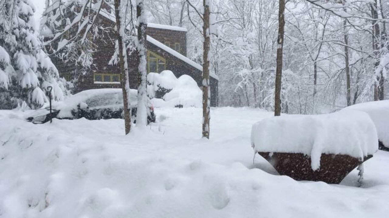 Photo of Outdoor in Fleischmanns