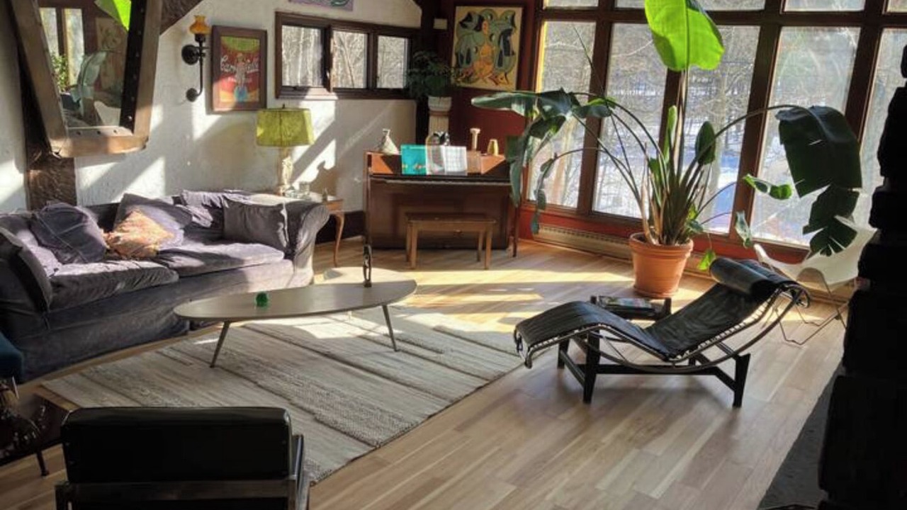 Photo of Livingroom in Fleischmanns