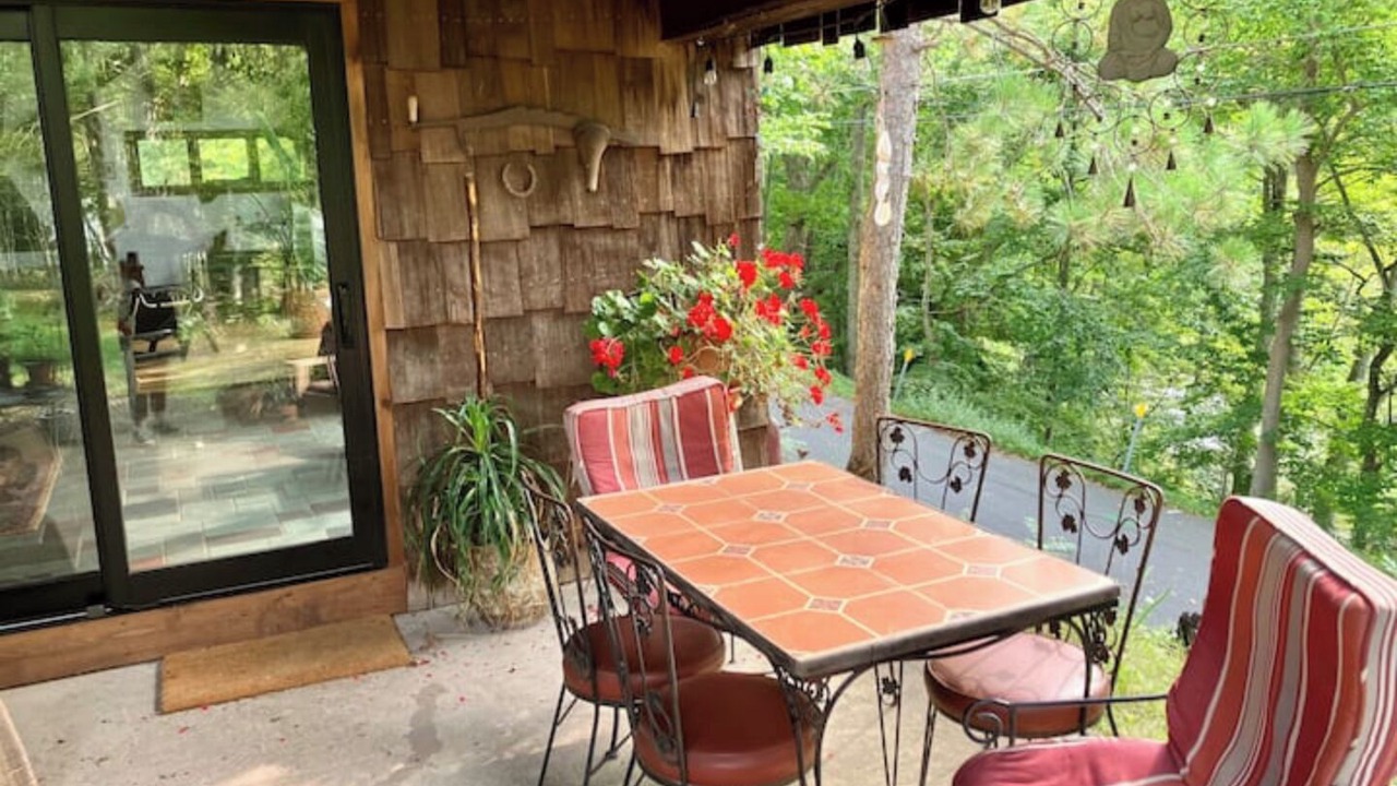 Photo of Outdoor in Fleischmanns