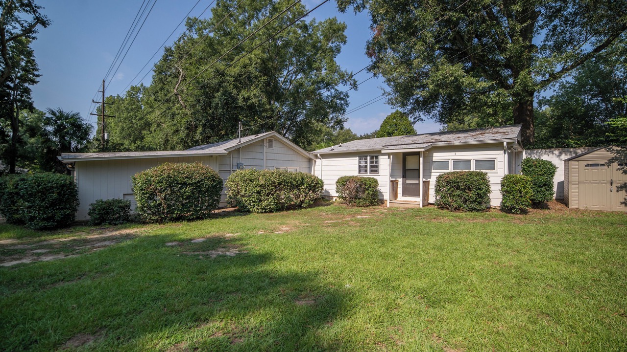 Photo of Outdoor in Columbia