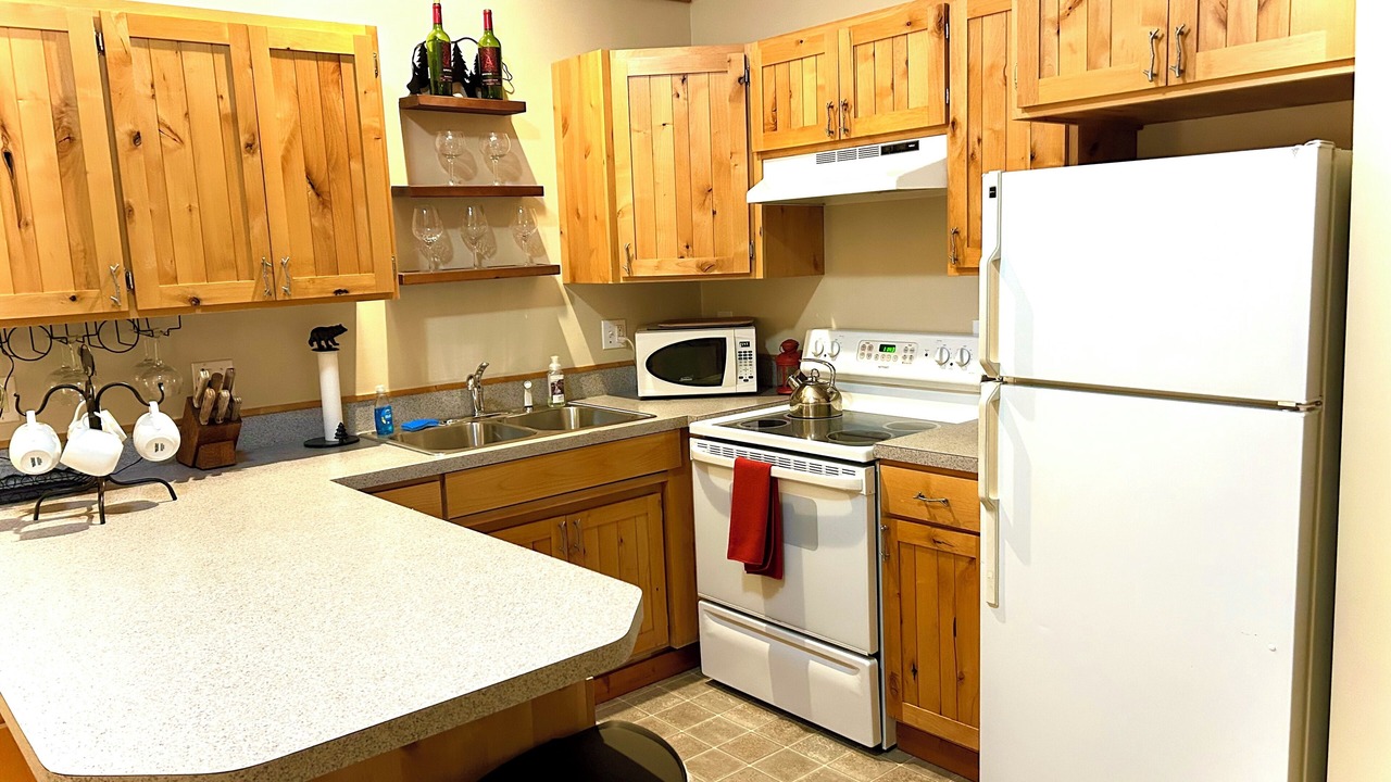 Photo of Kitchen in Kingston