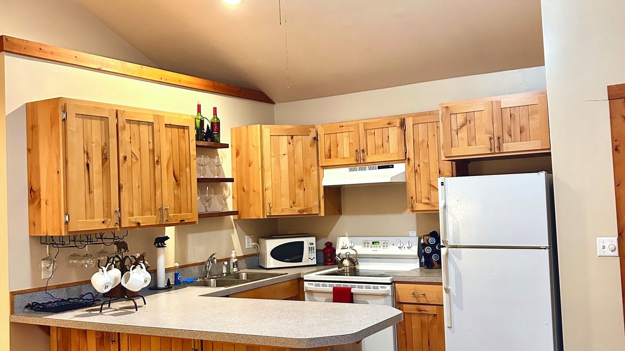 Photo of Kitchen in Kingston