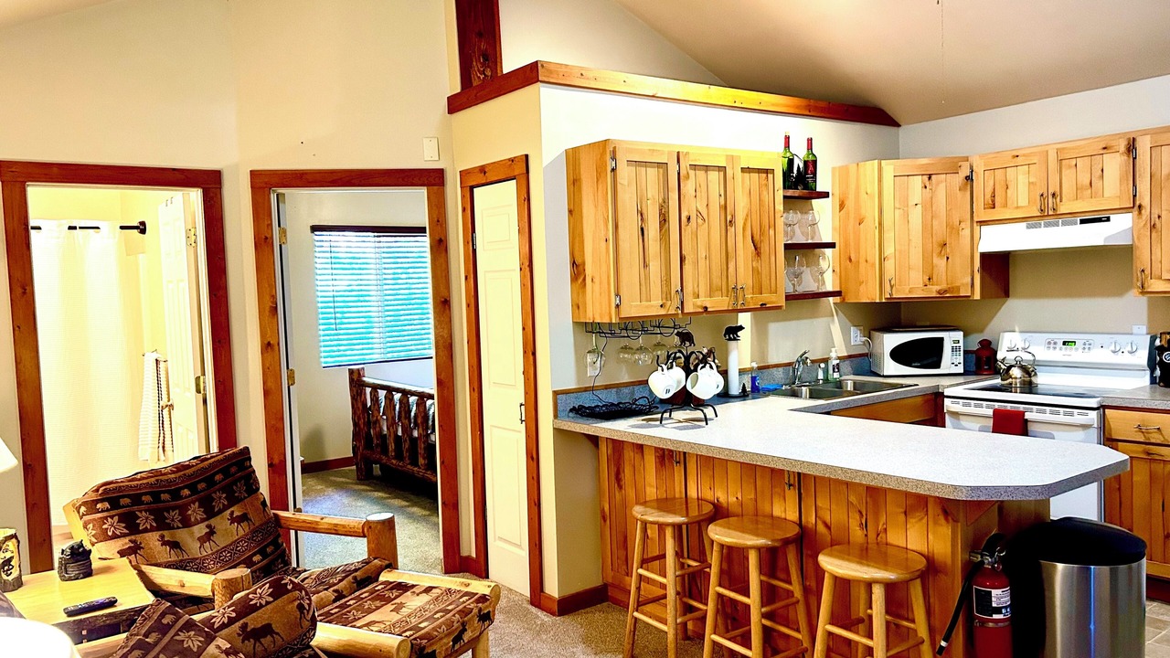 Photo of Kitchen in Kingston