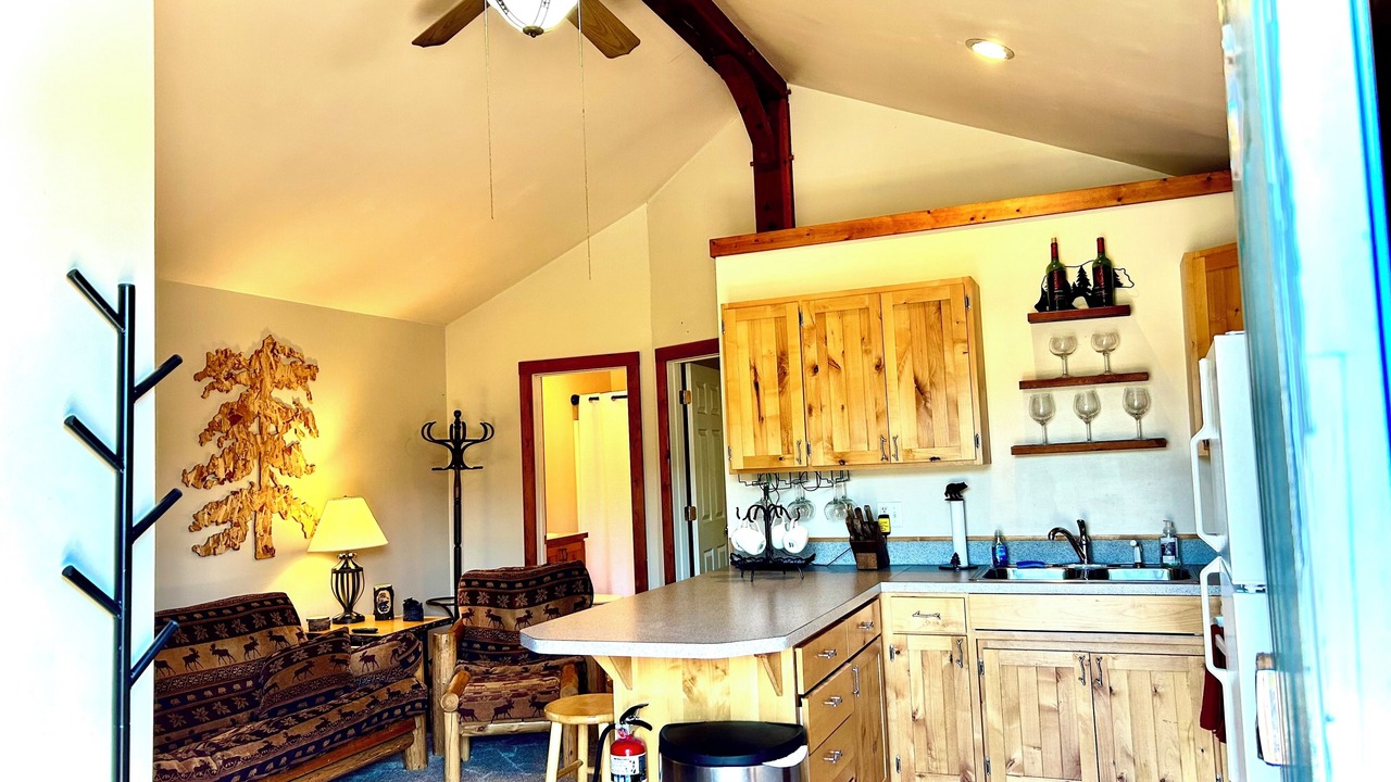 Photo of Kitchen in Kingston