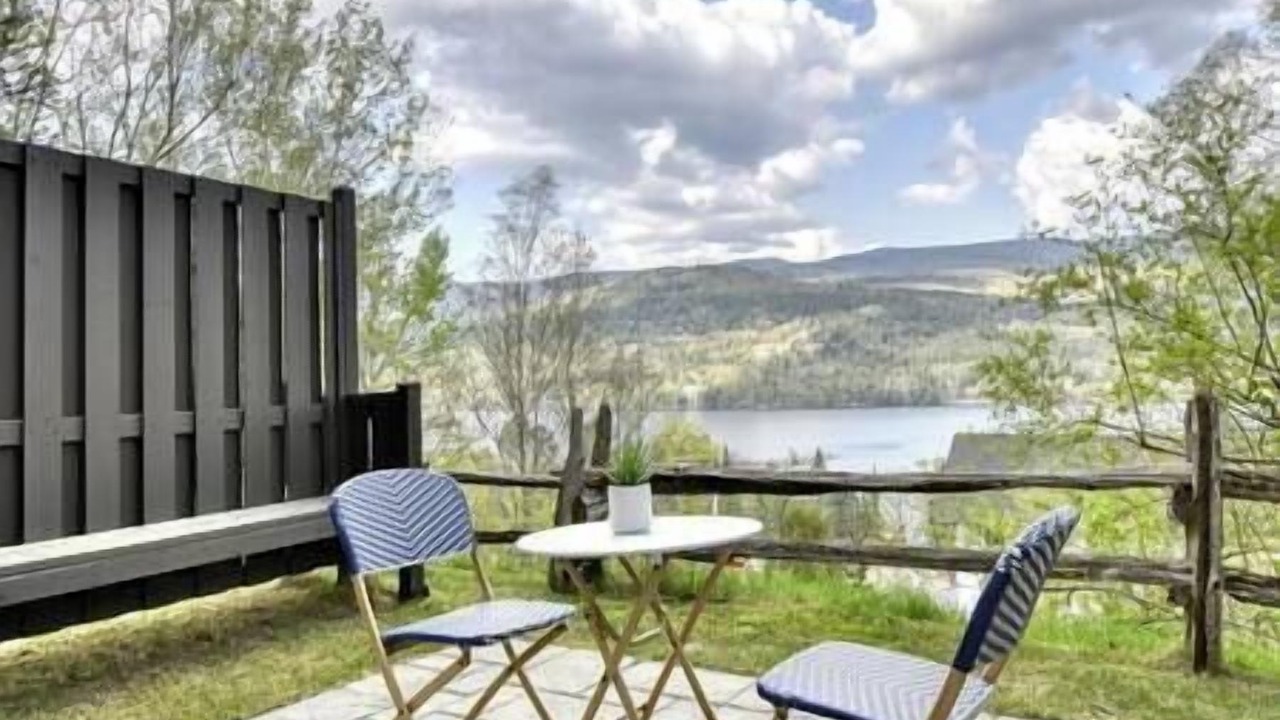 Photo of Patio Balcony in Mont-Tremblant