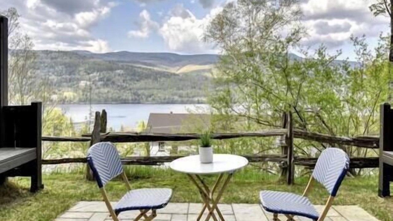 Photo of Outdoor in Mont-Tremblant