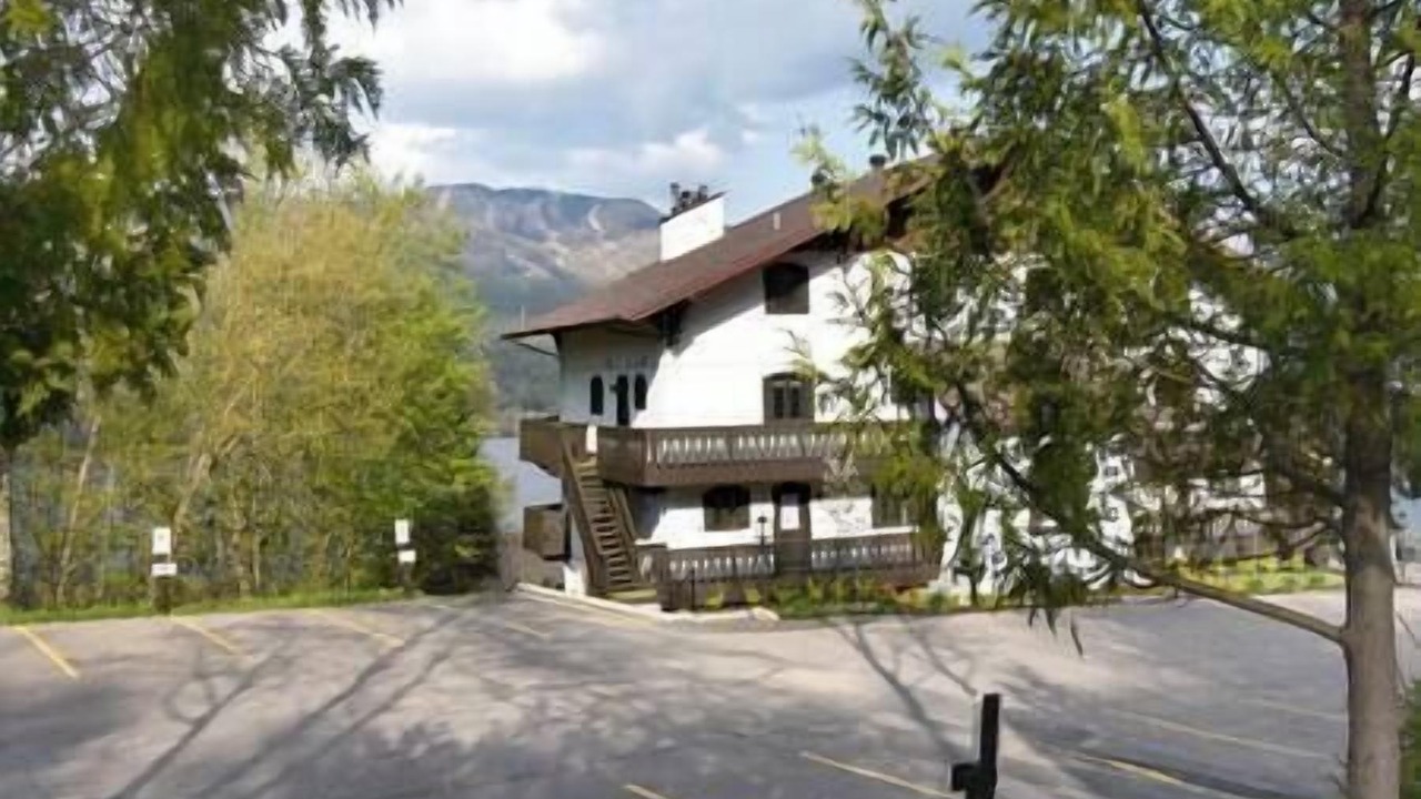 Photo of Outdoor in Mont-Tremblant
