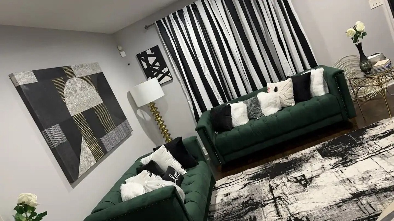 Photo of Livingroom in Dundalk