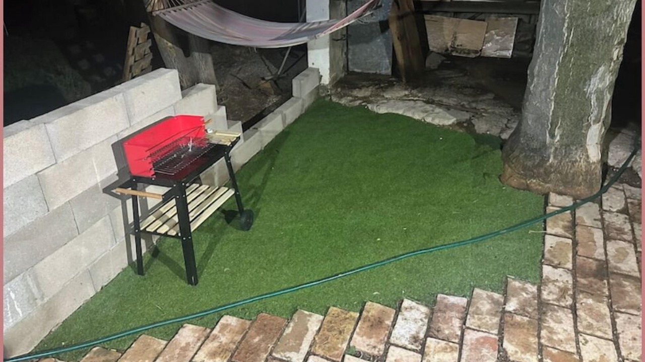 Photo of Patio Balcony in Cella
