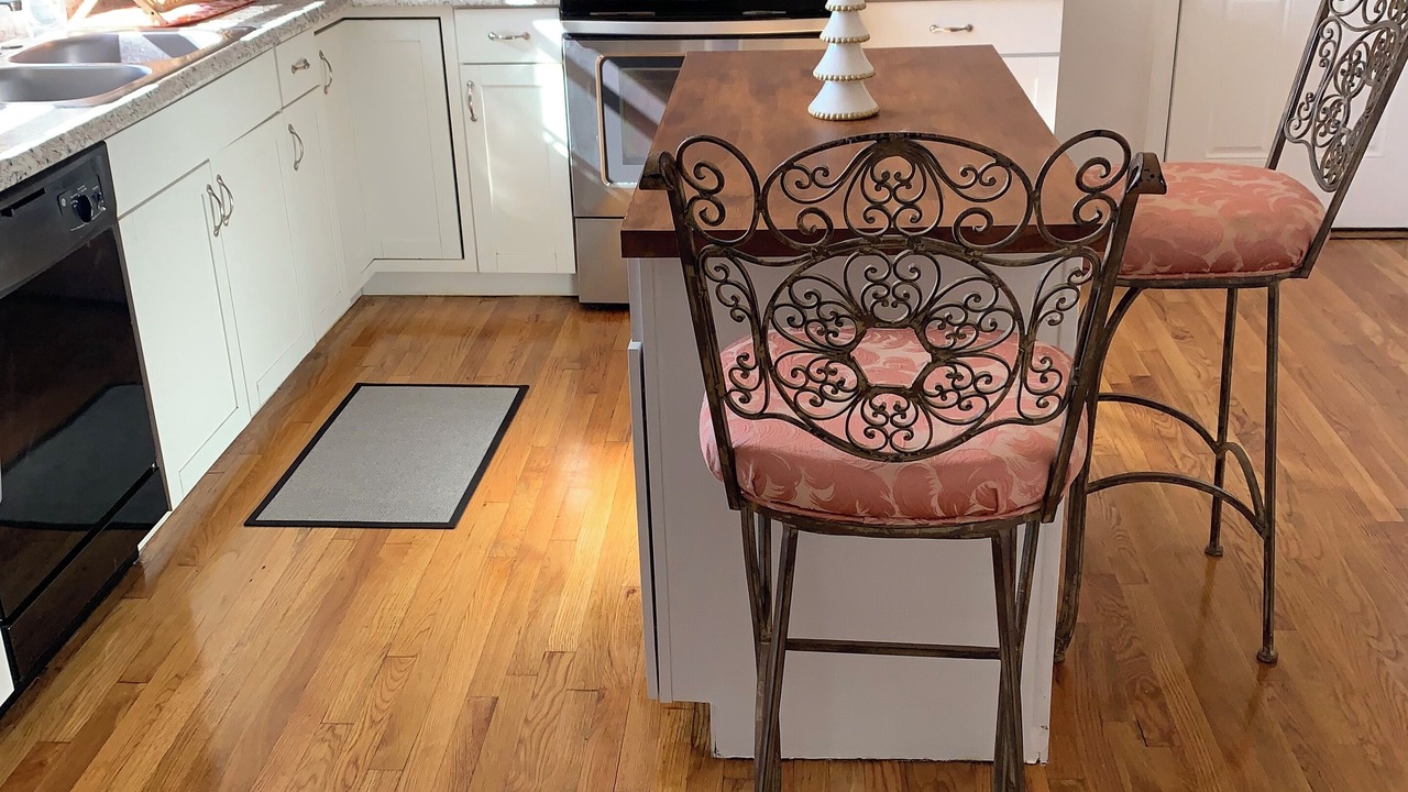 Photo of Kitchen in Cheshire