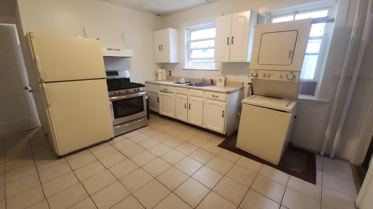 Photo of Kitchen in East Somerville