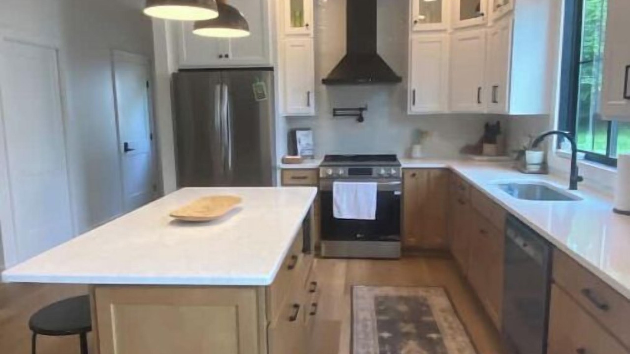 Photo of Kitchen in Bedford