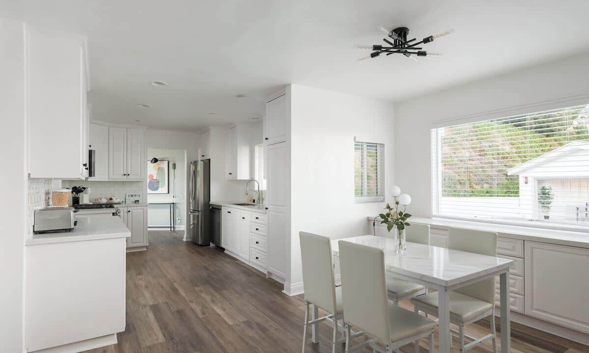 Photo of Kitchen in Mount Helix