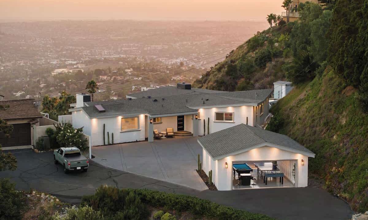 Photo of Outdoor in Mount Helix