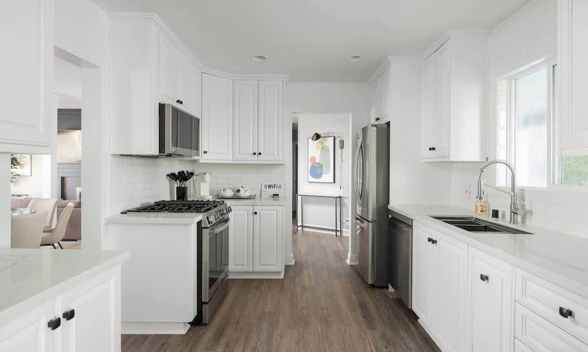 Photo of Kitchen in Mount Helix