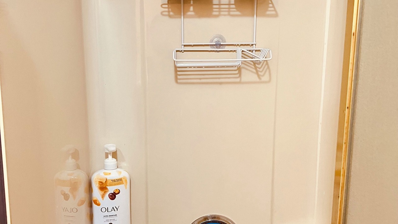 Photo of Bathroom in Lower Sackville