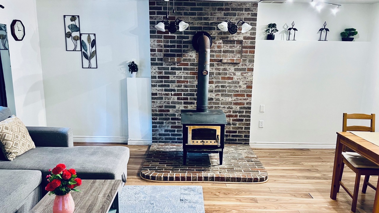 Photo of Livingroom in Lower Sackville