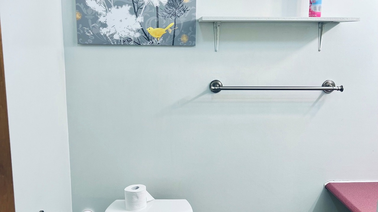 Photo of Bathroom in Lower Sackville