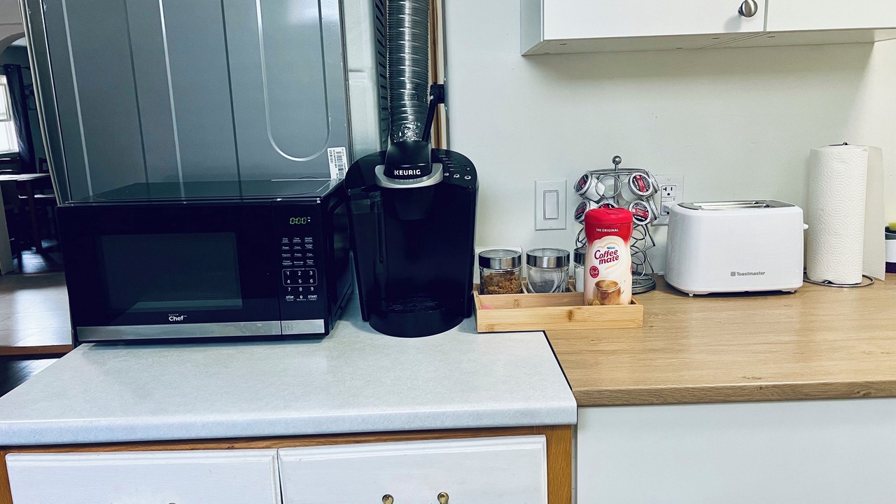 Photo of Kitchen in Lower Sackville