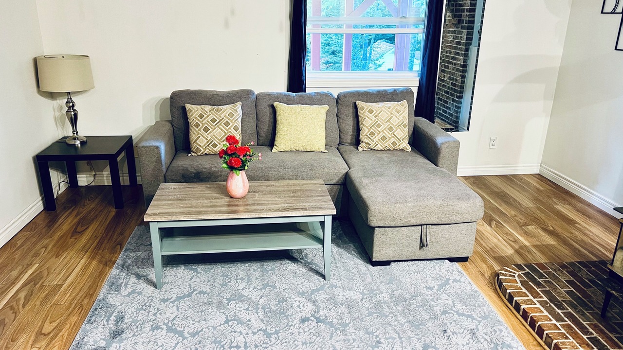 Photo of Livingroom in Lower Sackville